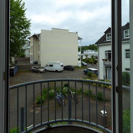 Ferienwohnung Ostseeland 09 Sellin (Rugen) Exterior foto