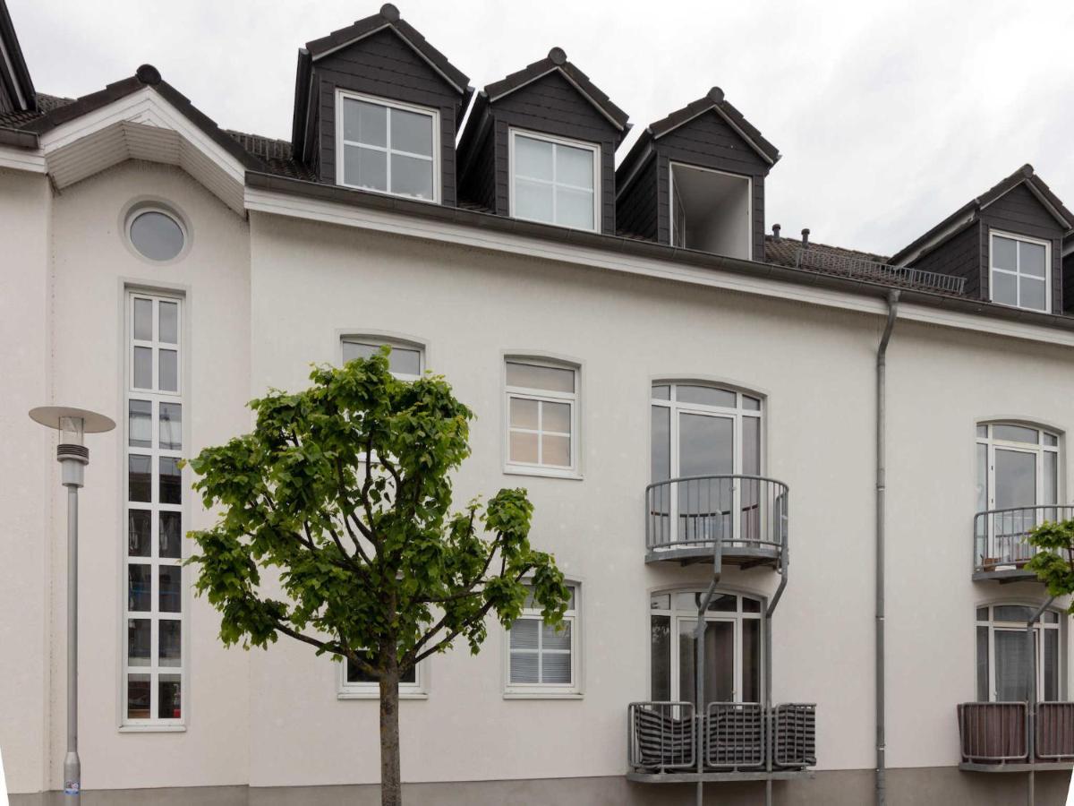 Ferienwohnung Ostseeland 09 Sellin (Rugen) Exterior foto