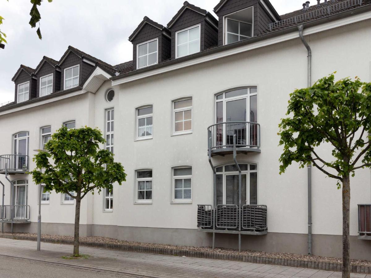 Ferienwohnung Ostseeland 09 Sellin (Rugen) Exterior foto
