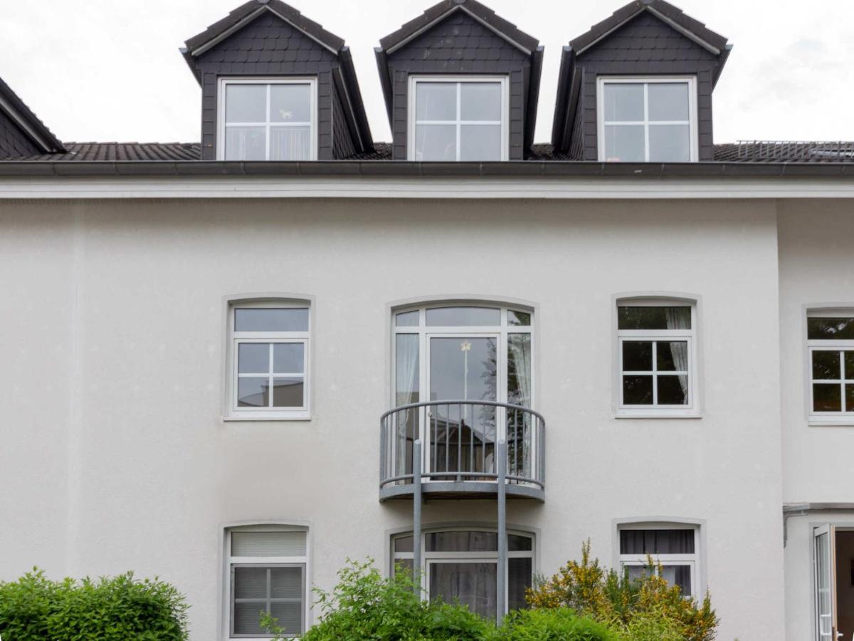Ferienwohnung Ostseeland 09 Sellin (Rugen) Exterior foto