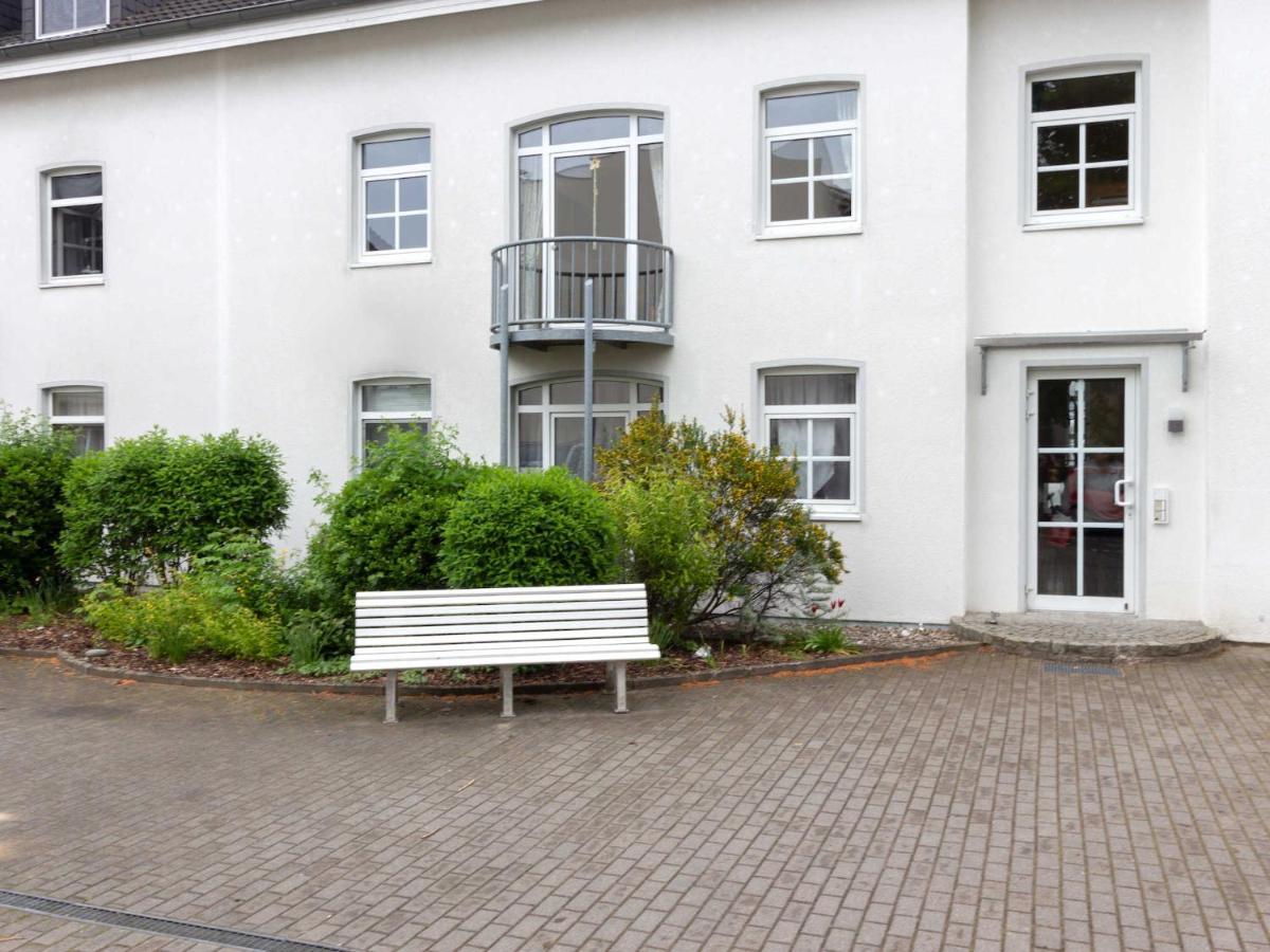 Ferienwohnung Ostseeland 09 Sellin (Rugen) Exterior foto