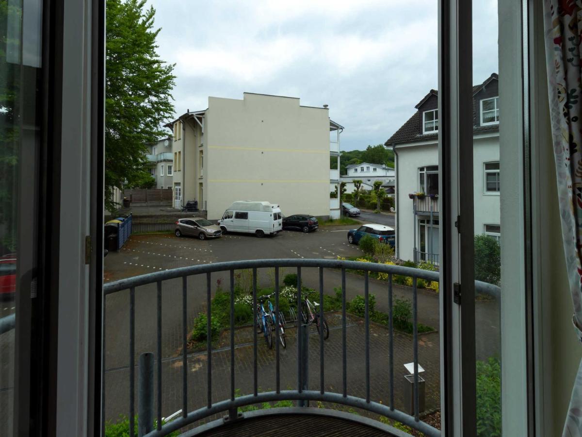 Ferienwohnung Ostseeland 09 Sellin (Rugen) Exterior foto