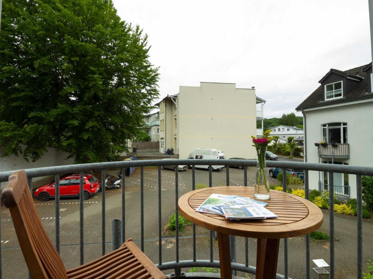 Ferienwohnung Ostseeland 09 Sellin (Rugen) Exterior foto